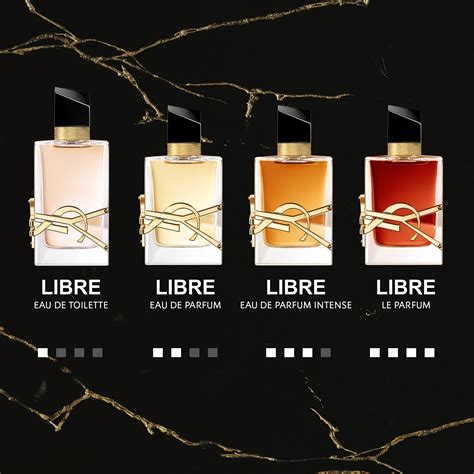 sephora ysl libre le parfum|YSL libre perfume 1 oz.